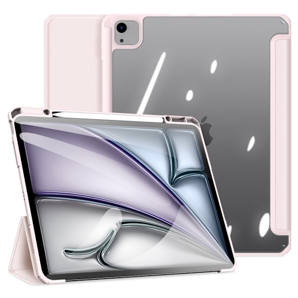 DUX DUCIS iPad Air 13 2025/2024/Pro 12.9 2022-2020/2018 Fodral