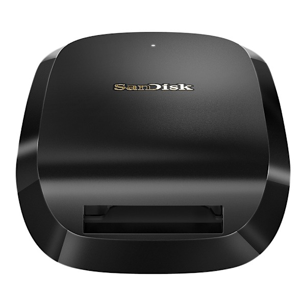 SanDisk Minneskortläsare USB-C Extreme Pro CF Express