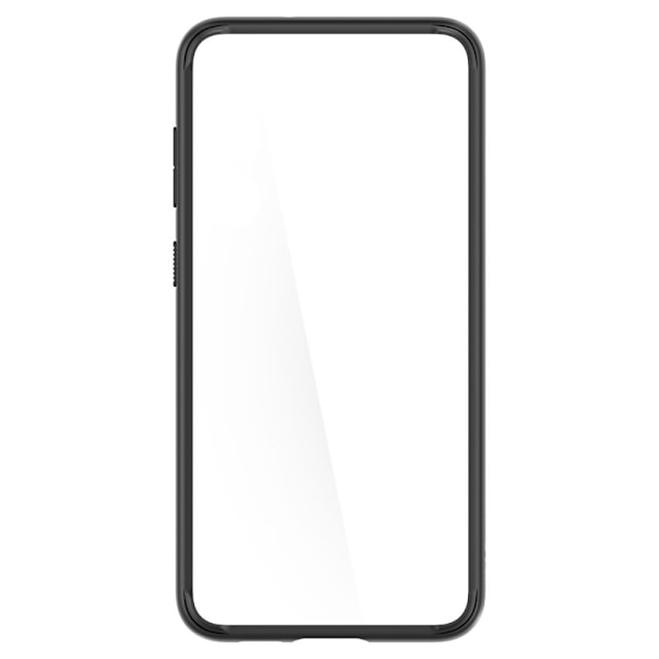 Spigen Samsung Galaxy S23 Skal Ultra Hybrid Matt Svart