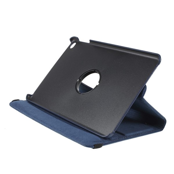 iPad Mini (2019) - 360° Rotation Fodral - Mörk Blå DarkBlue Mörk Blå