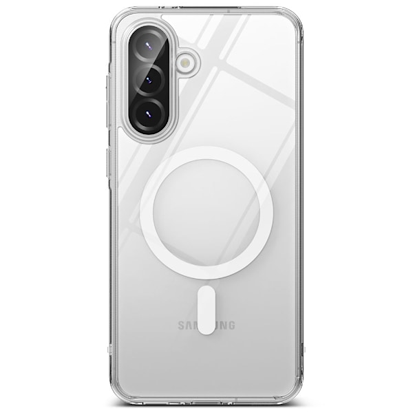 Ringke Galaxy A36 / A56 5G Skal MagSafe Fusion Transparent