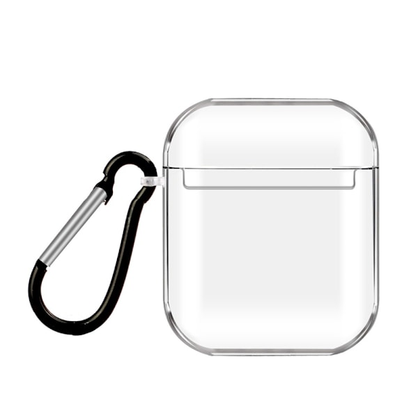AirPods Skyddsfodral Med Motiv - Don't Touch My Pods Don't Touch My Pods Don't Touch My Pods