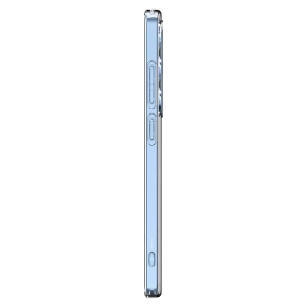 Spigen Galaxy S25 Ultra Skal Liquid Crystal Transparent