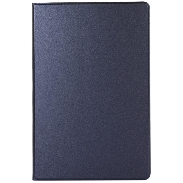 Samsung Galaxy Tab A8 10.5 (2021) Fodral Case Stand Mörk Blå