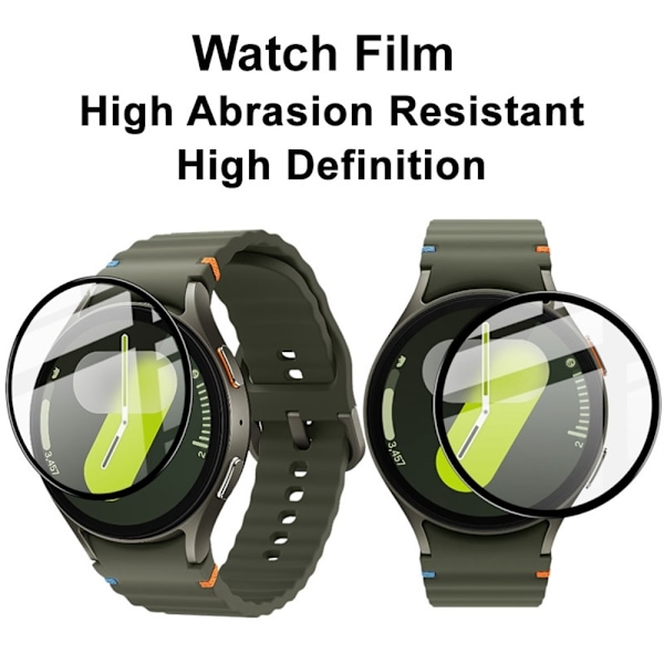 IMAK Samsung Galaxy Watch 7 44mm Skärmskydd