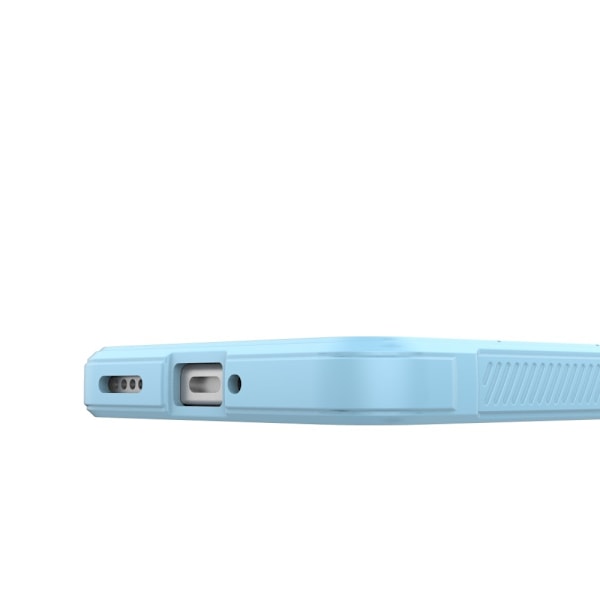 OnePlus Nord 4 Skal Magic Shield Ljus Blå