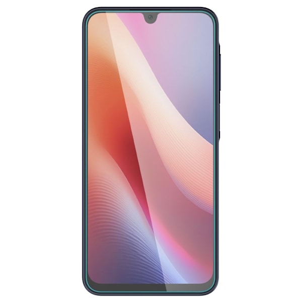 Spigen Galaxy A16/A26 5G 2-PACK Skärmskydd Slim GLAS.tR