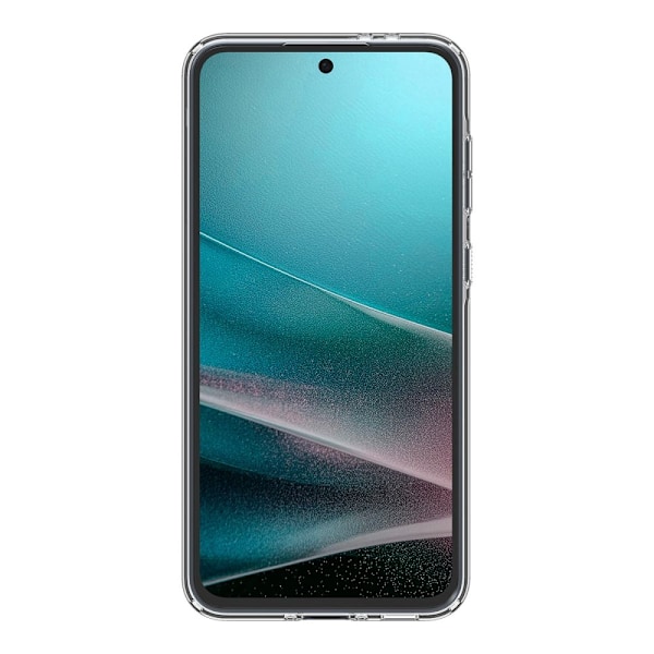 Spigen Samsung Galaxy A36 5G Skal Liquid Crystal Transparent