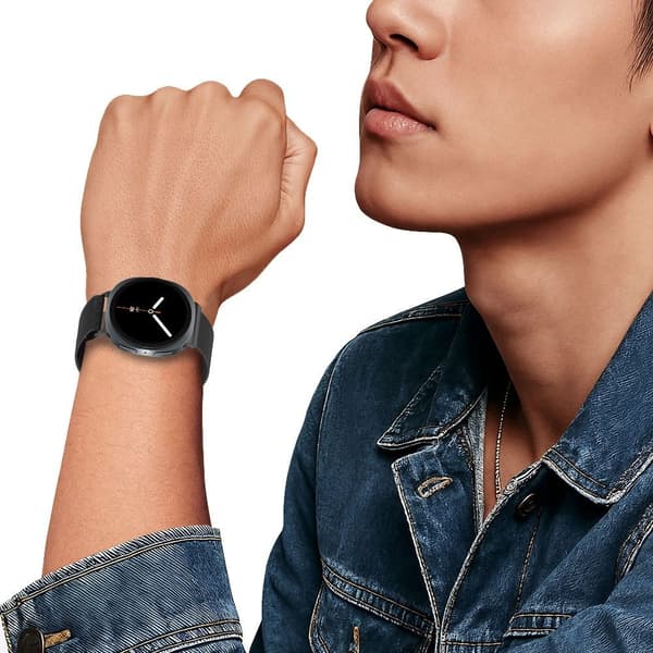 Tech-Protect Galaxy Watch 8 40/44/46 mm Armband MilaneseBand