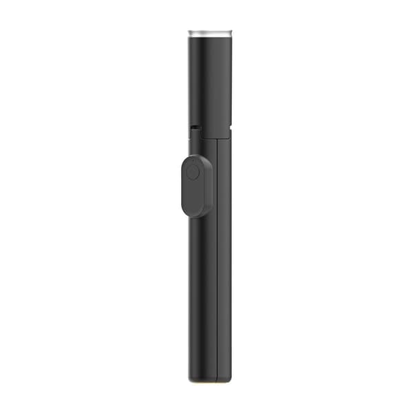 Tech-Protect 146 cm Bluetooth Selfiestick Tripod Svart