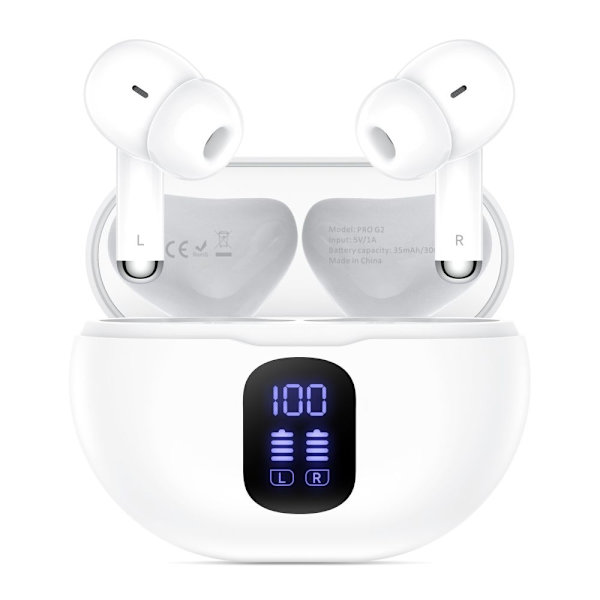 Tech-Protect In-Ear UltraBoost TWS Vit