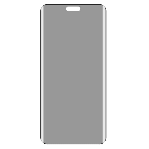 Honor Magic7 Lite Skärmskydd Heltäckande Härdat Glas Privacy