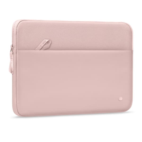 Tech-Protect Laptop Fodral 15-16" Sleeve Rosa