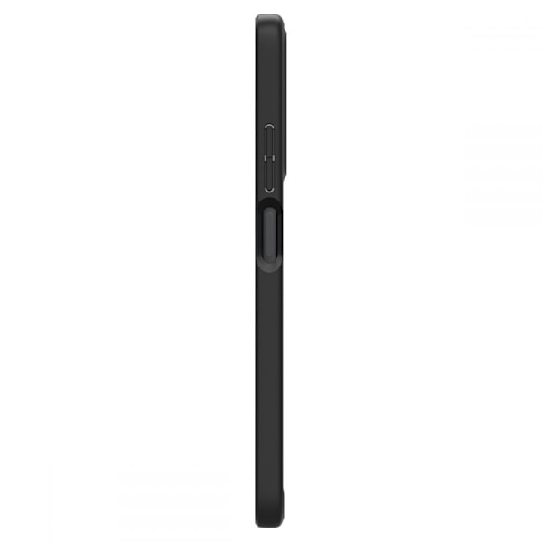 Spigen Xiaomi Redmi Note 11 Pro 5G Skal Ultra Hybrid Matt Svart