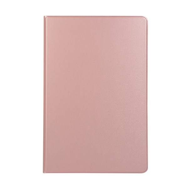 Samsung Galaxy Tab S7 Plus / Tab S8 Plus Fodral Case Stand Roséguld