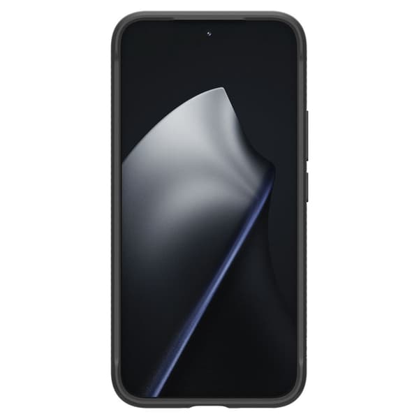 Spigen Xiaomi 15T Pro Skal Rugged Armor Svart