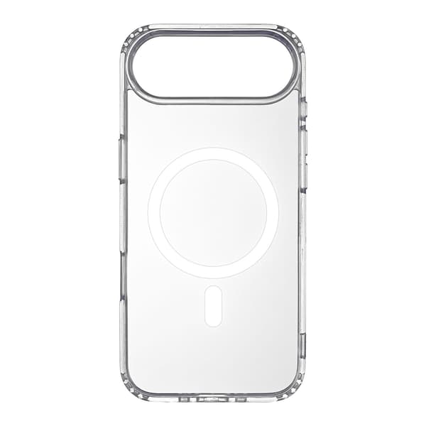 Onsala iPhone Air Skal MagSafe Transparent