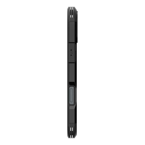 Spigen iPhone 16 Skal MagSafe Mag Tough Armor Svart