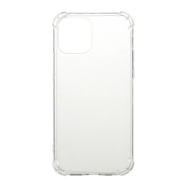 iPhone 12 / 12 Pro - Shockproof TPU Skal