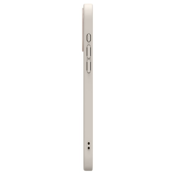 Spigen Cyrill iPhone 15 Pro Max Skal MagSafe Kajuk Cream