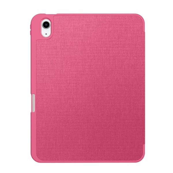 Tech-Protect iPad 11 2025 / 10.9 2022 Fodral SmartCase Canvas