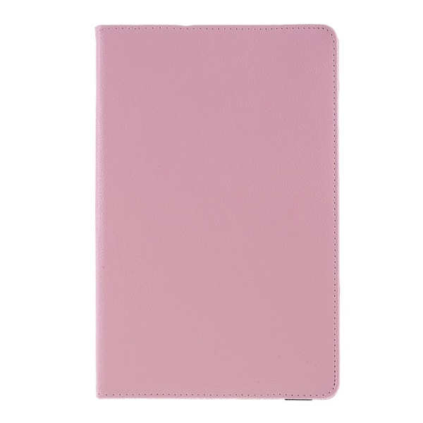 Samsung Galaxy Tab A7 10.4 Fodral 360° Rotation Ljus Rosa LightPink Ljus Rosa