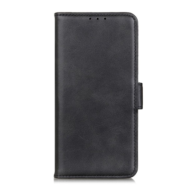 Samsung Galaxy A32 5G - Fodral Med Magnetisk Stängning - Svart Black Svart