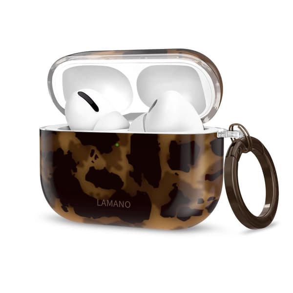 Tech-Protect AirPods Pro 2 / 1 Skal Lamano Panther