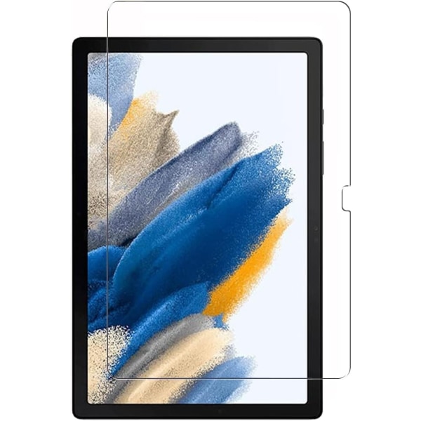 Samsung Galaxy Tab A8 10.5 2021 Skärmskydd i härdat glas