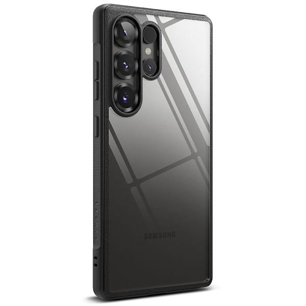 Ringke Galaxy S25 Ultra Skal Fusion Bold Svart