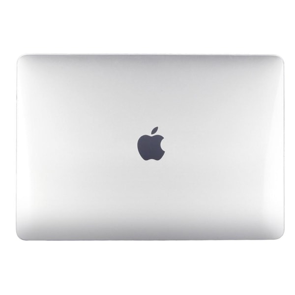 MacBook Air 13 2022-2024 Skal HardCase Transparent