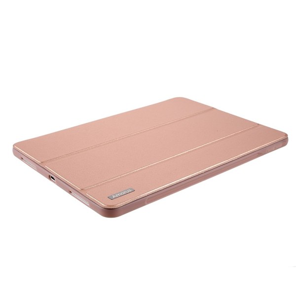 AMORUS iPad Air 2025-2020/Pro 11 2018/2020 Fodral Läder