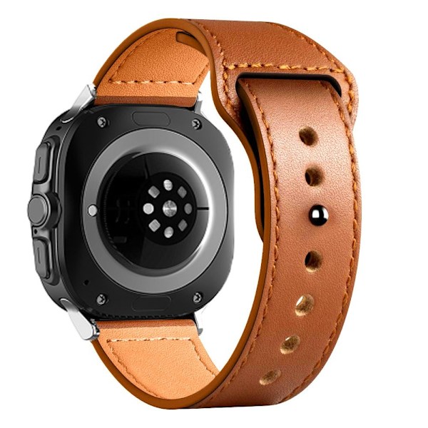 Tech-Protect Galaxy Watch Ultra 47 mm Armband LeatherFit
