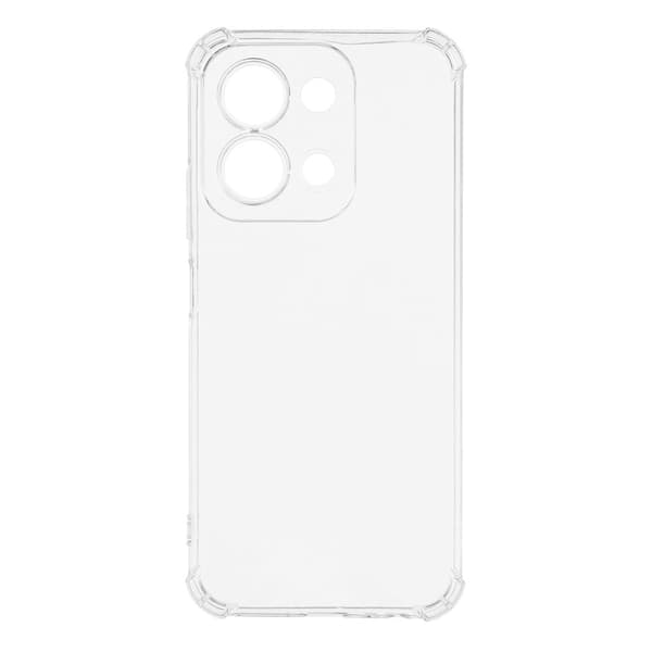 Xiaomi Redmi 15C Skal TPU Shockproof Transparent