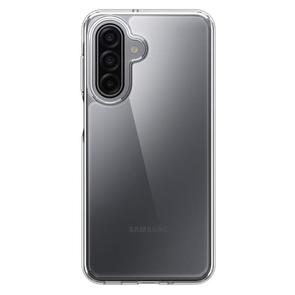 Spigen Samsung Galaxy A17 Skal Ultra Hybrid Crystal Clear
