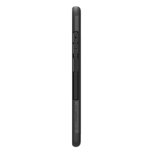 Spigen Galaxy S25 Ultra Skal MagSafe Slim Armor Svart
