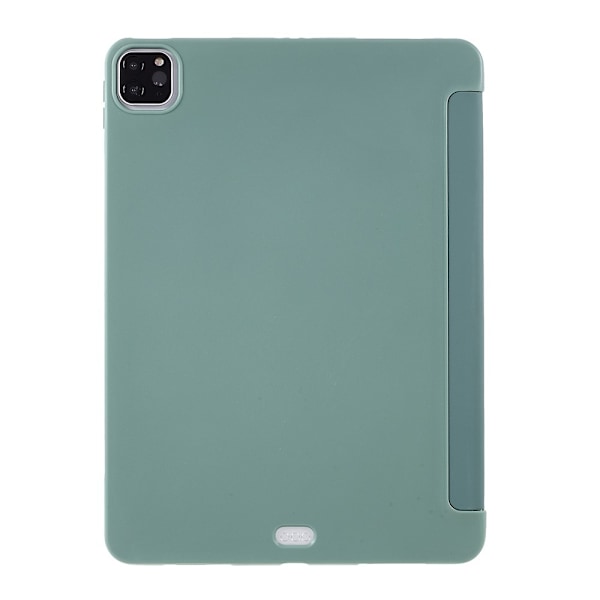 AMORUS iPad Air 2025-2020/Pro 11 2018/2020 Fodral Läder