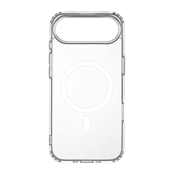 Onsala iPhone Air Skal MagSafe Transparent