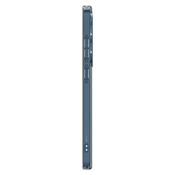 Spigen Samsung Galaxy S25 Ultra Skal Liquid Crystal Space