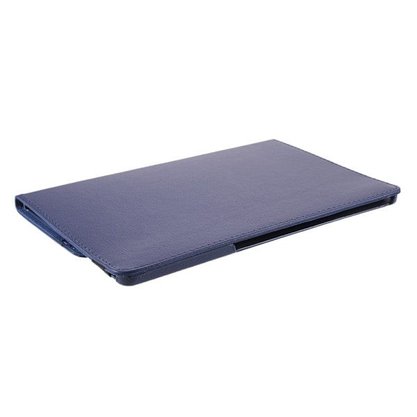 Lenovo Tab P11 Pro - 360° Rotation Fodral - Mörk Blå DarkBlue Mörk Blå