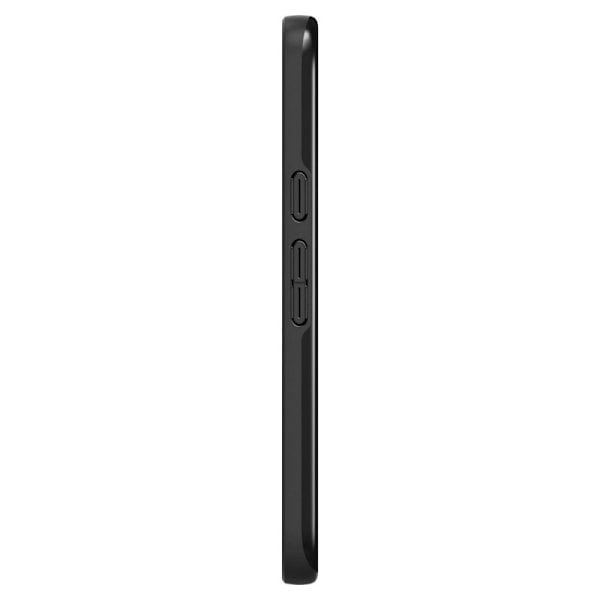 Spigen Google Pixel 9a Skal MagSafe Mag Thin Fit Svart