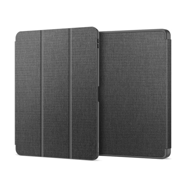 Tech-Protect iPad 11 2025 / 10.9 2022 Fodral SmartCase Canvas