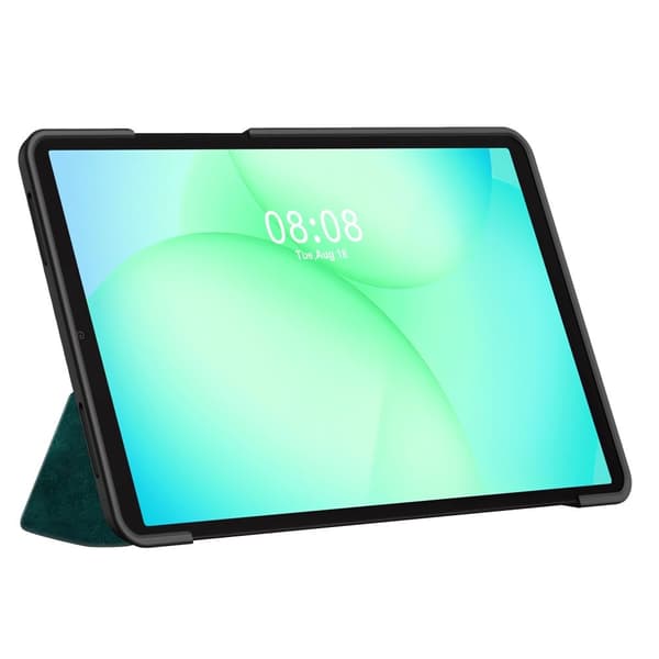 Tech-Protect Galaxy Tab A11 Plus/A9 Plus Fodral SmartCase Sad Cat