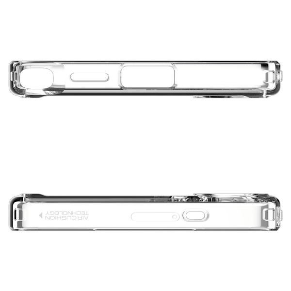 Spigen Galaxy S25 Ultra Skal MagSafe Ultra Hybrid Neo One