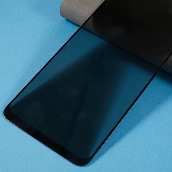 Xiaomi Redmi 12C 4G Skärmskydd Heltäckande Privacy