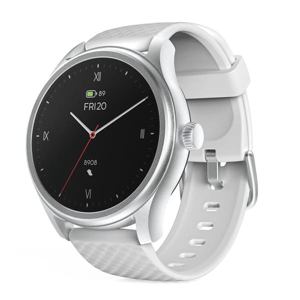 Hama Smartklocka 5010 Silver