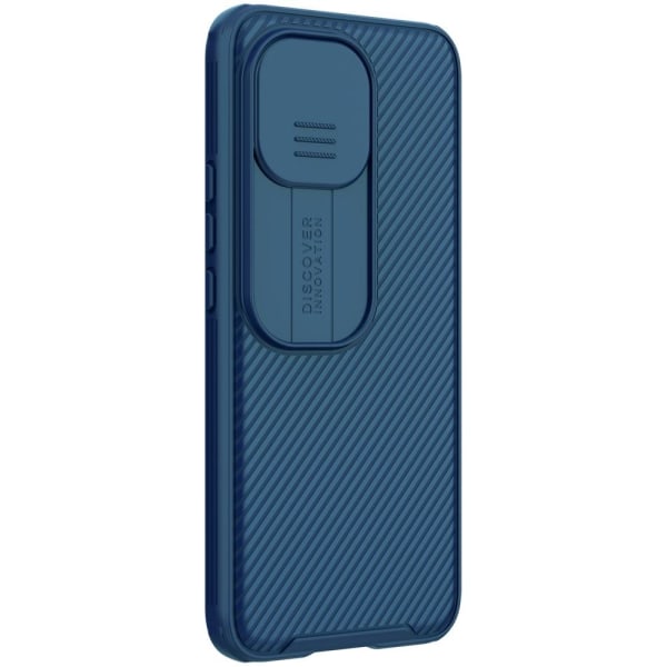 Xiaomi Mi 11 - NILLKIN CamShield Pro Skal - Blå Blue Blå