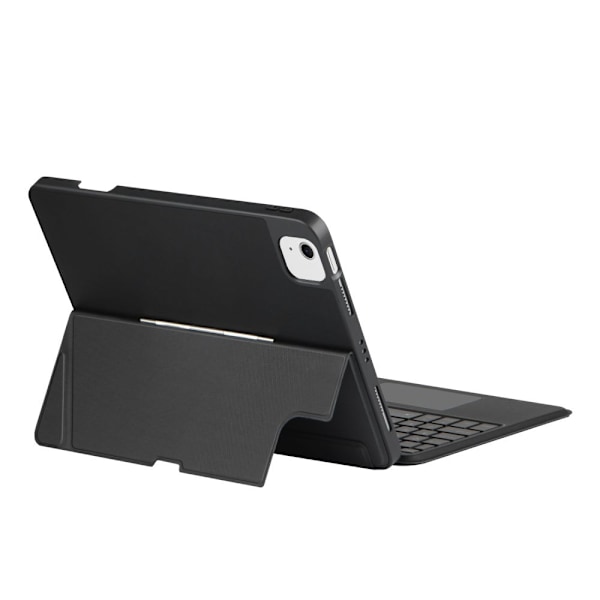 Tech-Protect iPad Air 10.9 2020/2022/11 2024 Fodral SC Tangentbord