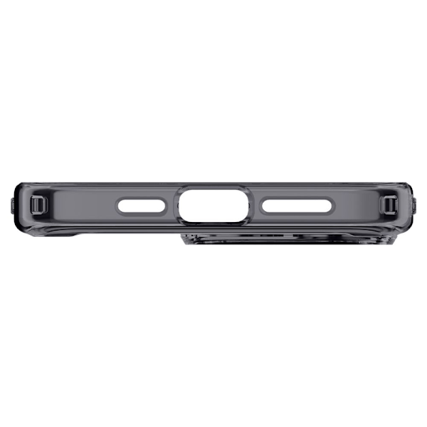 Spigen iPhone 15 Pro Max Skal MagSafe Ultra Hybrid Zero One