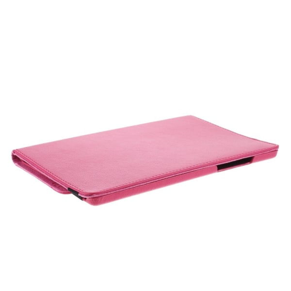 Samsung Galaxy Tab A7 10.4 Fodral 360° Rotation Rosa Pink Rosa
